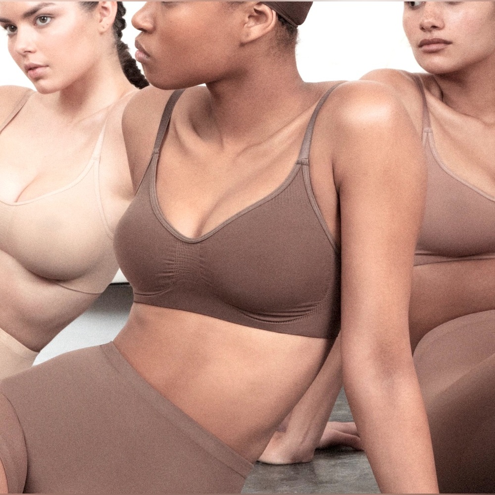 SKIMS Seamless Sculpting Set